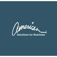 American Solutions for Business logo