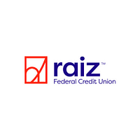 Raiz Federal Credit Union logo