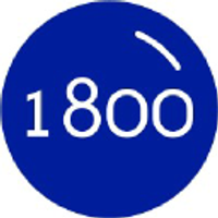 1-800 Contacts logo