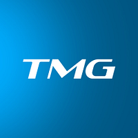 TMG logo