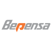 Bepensa logo