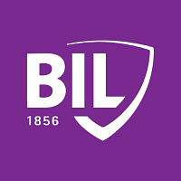 Banque Internationale à Luxembourg logo