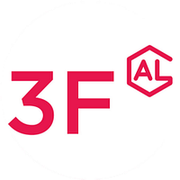 Groupe 3F logo