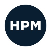 HPM Die Handwerksgruppe logo