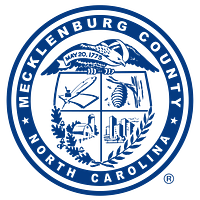 Mecklenburg County logo