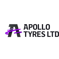 Apollo Tyres logo