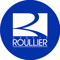 Roullier logo