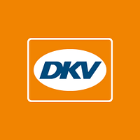 DKV Mobility logo