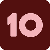 10Beauty logo