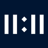 11:11 Systems logo