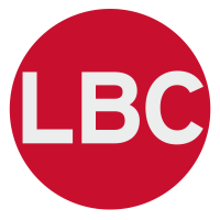 Lancaster Bible College logo