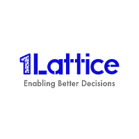 1Lattice logo