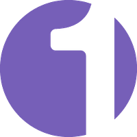 1Mind logo