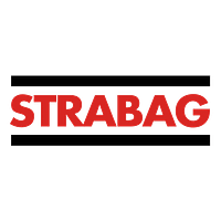 STRABAG logo