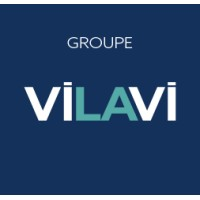 Groupe VILAVI logo
