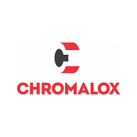 Chromalox logo