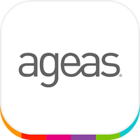 Ageas logo