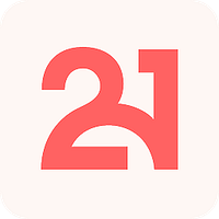 21Shares logo