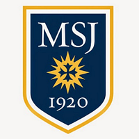 Mount St. Joseph University logo