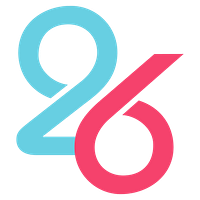 26Health logo