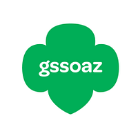 Girl Scouts of Southern Arizona logo