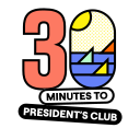 30mpc logo