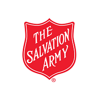 The Salvation Army logo