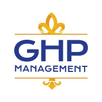GHP Management logo