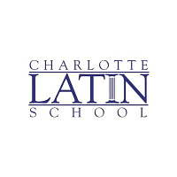 Charlotte Latin School logo