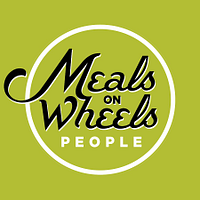 Meals on Wheels People logo