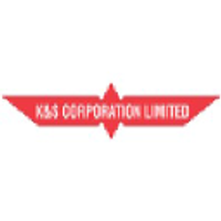 K&S Corporation logo