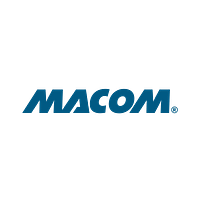 MACOM logo