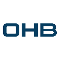 OHB logo