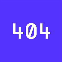 404 Agency logo