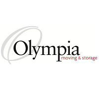 Olympia Moving & Storage logo