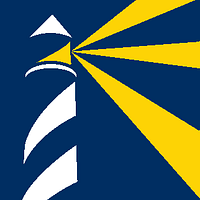 Lighthouse Works logo