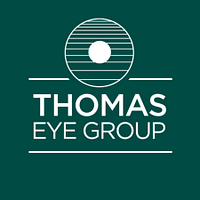 Thomas Eye Group logo