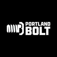 Portland Bolt logo
