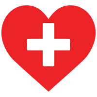 Capital Area Health Network logo