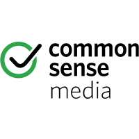 Common Sense Media logo