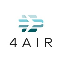 4AIR logo