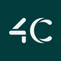 4C Associates logo