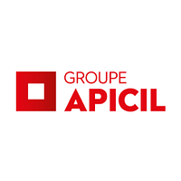 Groupe APICIL logo