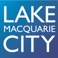 Lake Macquarie City Council logo