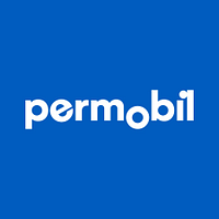 Permobil logo