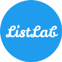 ListLab logo