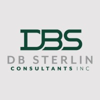 DB Sterlin Consultants logo