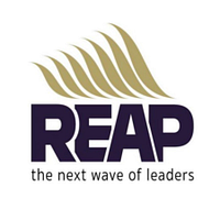 REAP logo