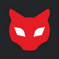 Red Cat logo