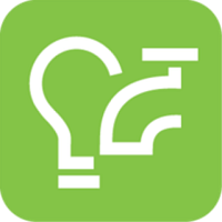 Orlando Utilities Commission logo